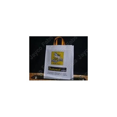 Brand Promotional Advertisement Bags