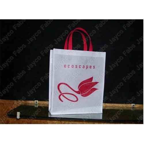 Recyclable Exhibition Bags