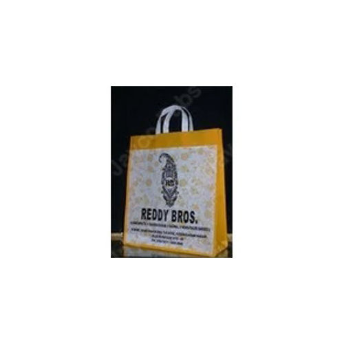 Promotional Exhibition Bags