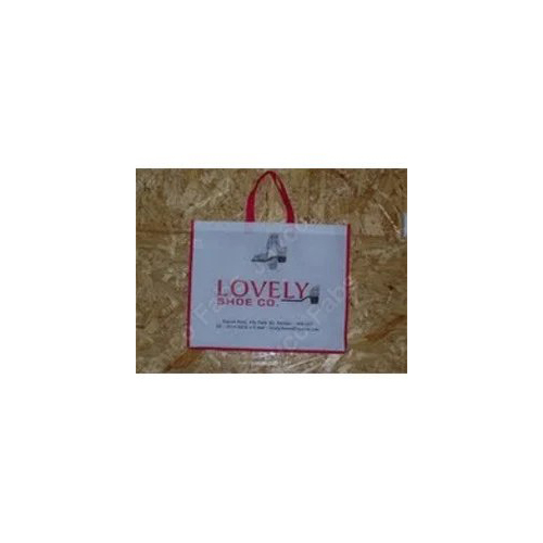 Reusable Promotional Bags