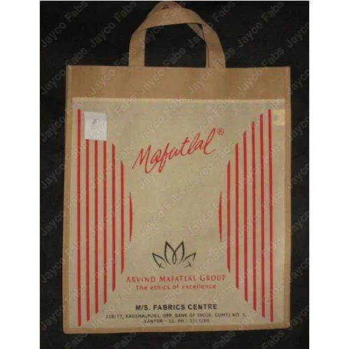 Promotional Shopping Bags - Feature: Recyclable