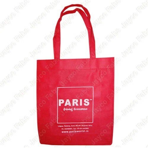 Eco Friendly Carry Bags