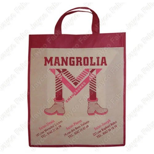 Eco Friendly Promotional Bags