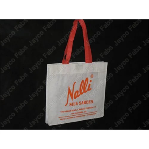 Customised Packaging Bags