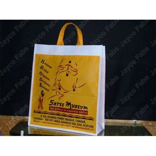 Recyclable Eco Friendly Packaging Bags