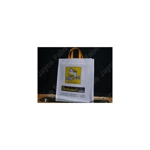 Eco Friendly Sales Promotional Bag