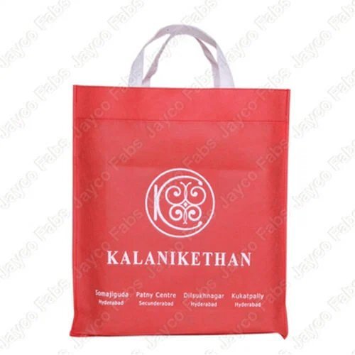 Eco Friendly Shopping Bags