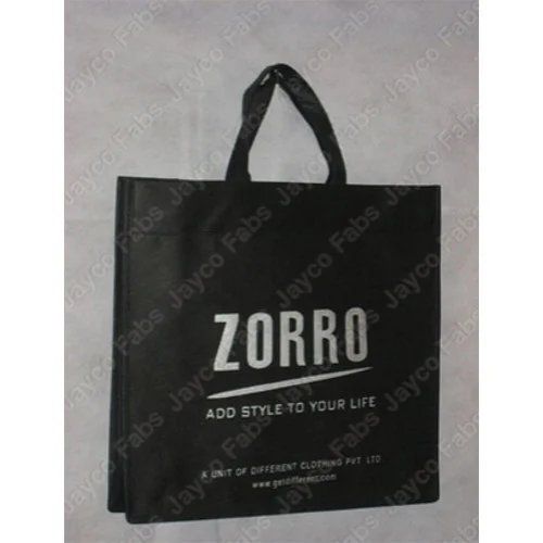 Designer Shopping Bags