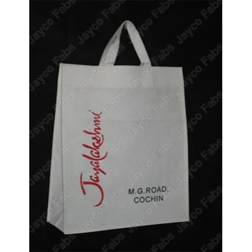 Durable Printed Shopping Bags