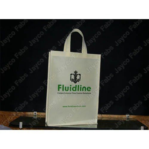 Recyclable Eco Friendly Conference Bags