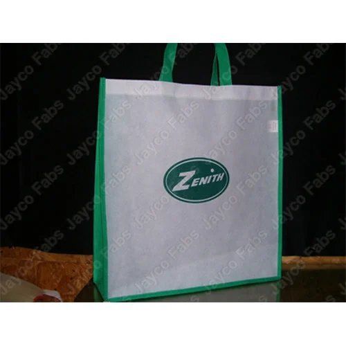 Recyclable Eco Friendly Green Bags