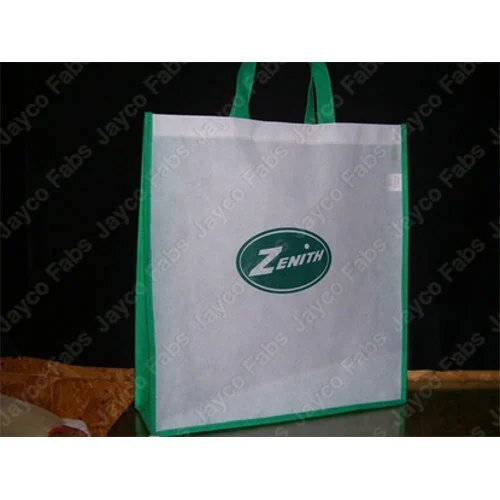 Eco Friendly Green Bags