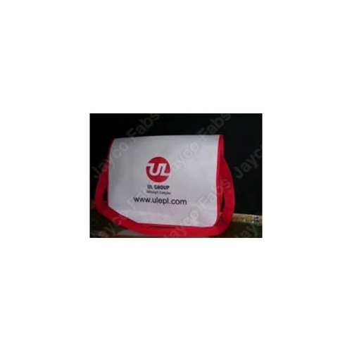 Biodegradable & Compostable Eco Friendly Exhibition Bags