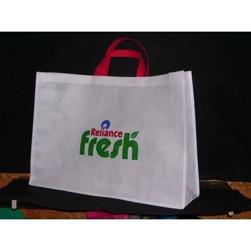 Recyclable Promotional Shopping Bag