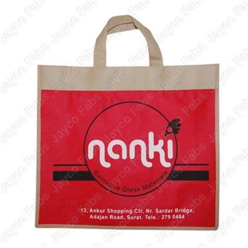 Promotional Carry Bags