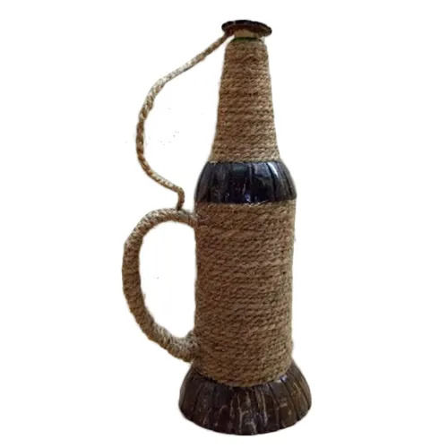 Coir Bottle