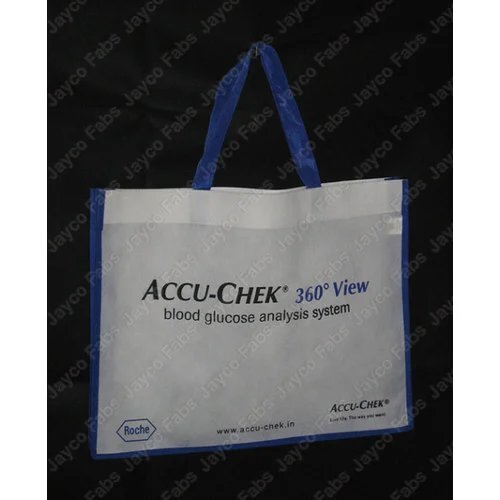 Eco Friendly Exhibition Bags