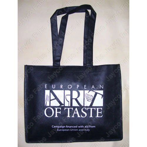 Eco Friendly Trade Fair Bags