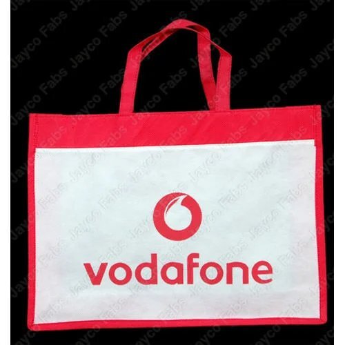 Nonwoven Bags