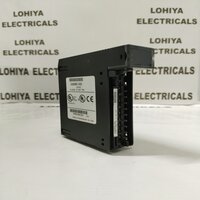 GE FANUC IC693MDL742G OUTPUT MODULE