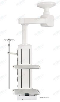 BT-32-1C Medical Ceiling Supply Unit