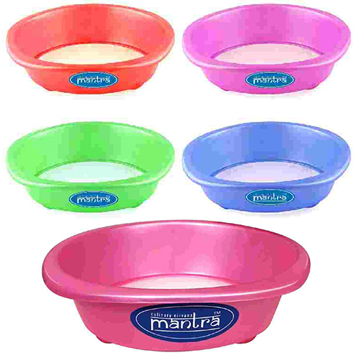 Sumo Atta Sieves