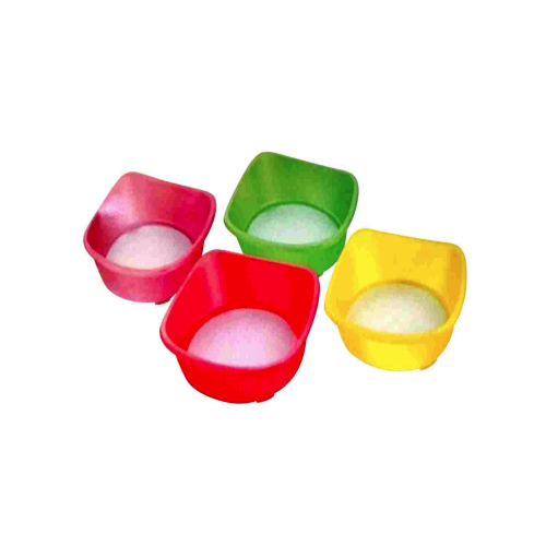 Plastic Atta Strainer