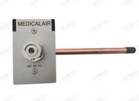 BT-23-FS French Standard Medical Gas Outlet