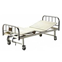 FOWLER BED DELUXE A