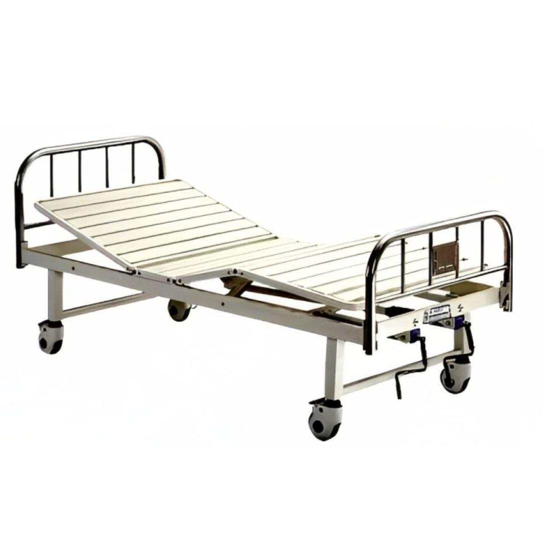 FOWLER BED DELUXE A