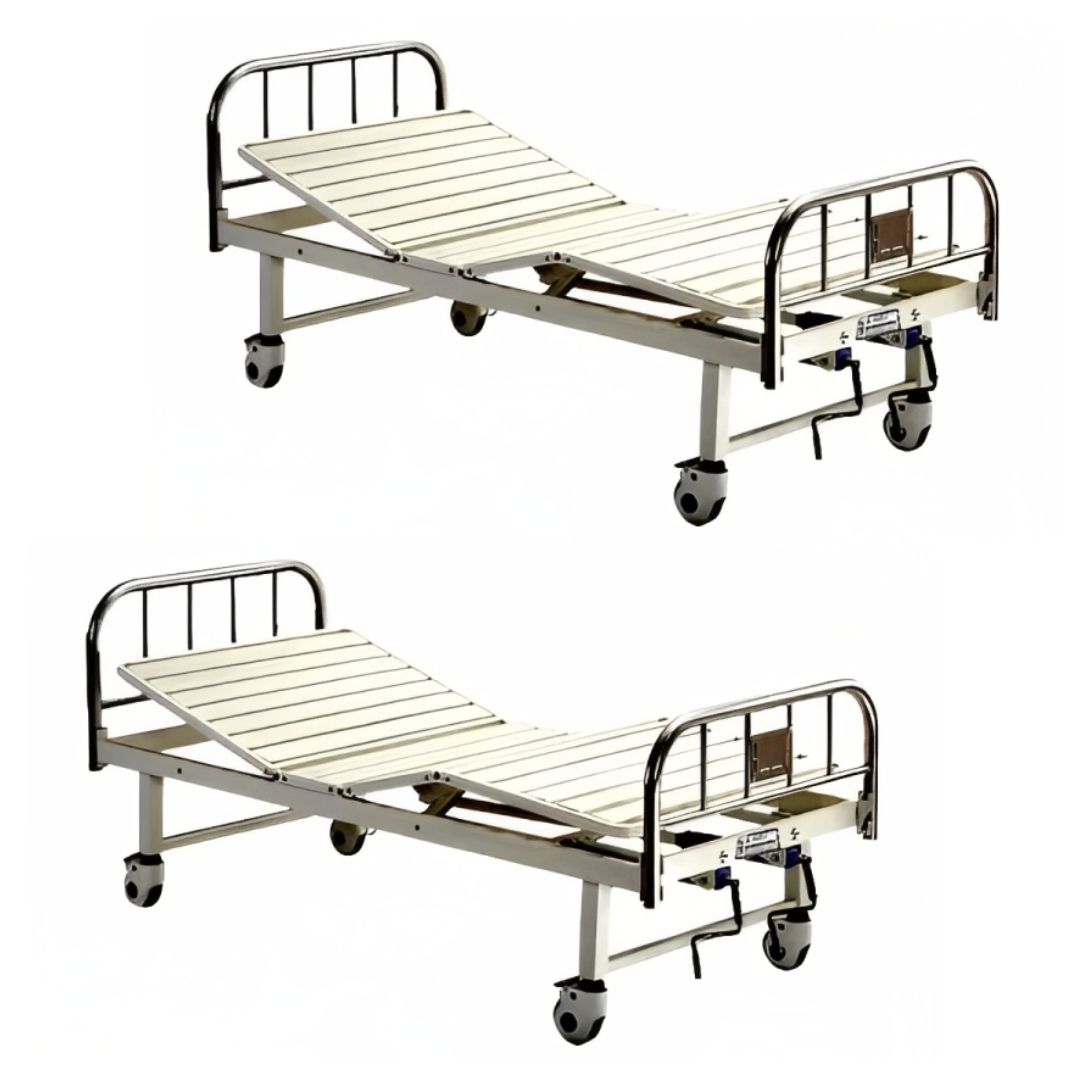 FOWLER BED DELUXE A