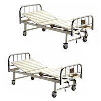 FOWLER BED DELUXE A