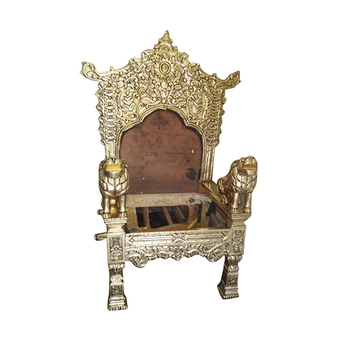 Brown Sofa  Chair