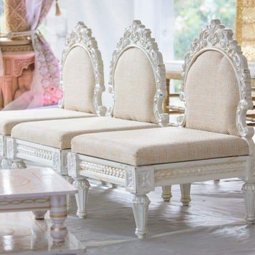 Wedding Modern Sofa Set