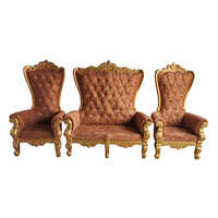Wedding  Sofa Set