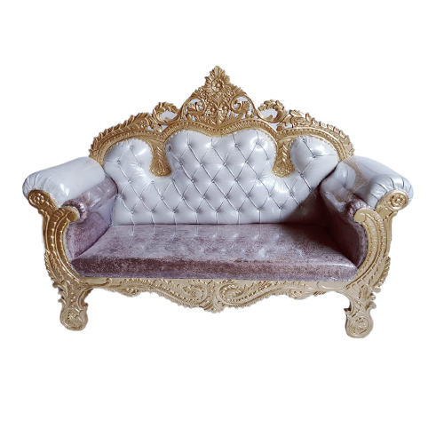 Fancy Sofa Set No Assembly Required