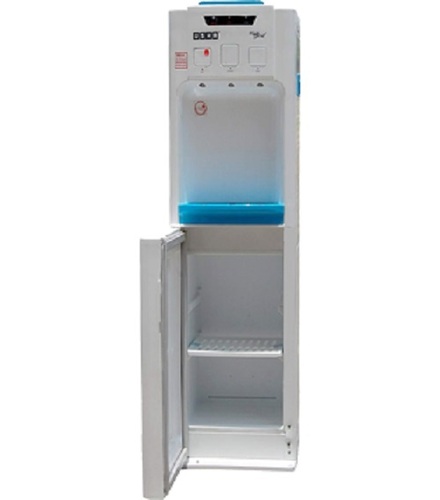 Aquagenie Plus Cooling Cabinet Water Dispenser