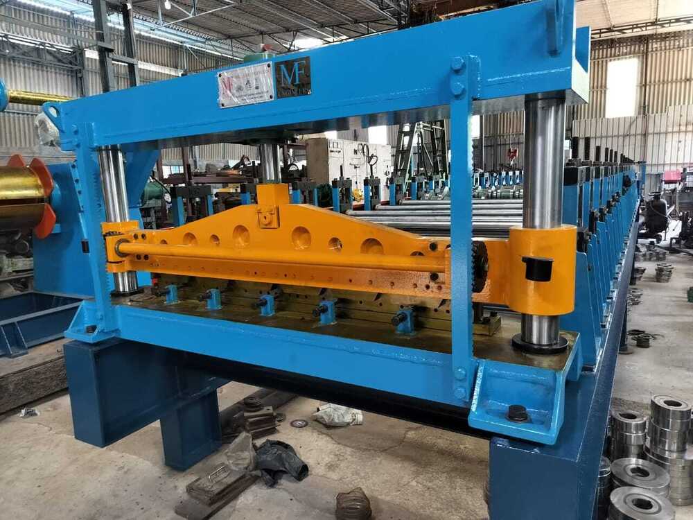Industrial Cut Off Machine