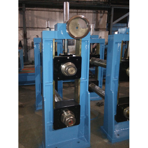 Tube Mill Stand