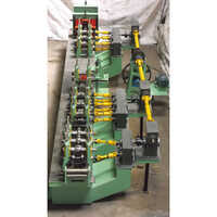 Industrial Tube Mill Machine