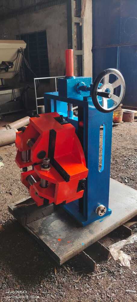 Industrial Turk Head