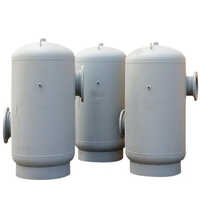 White Ms Expansion Tank