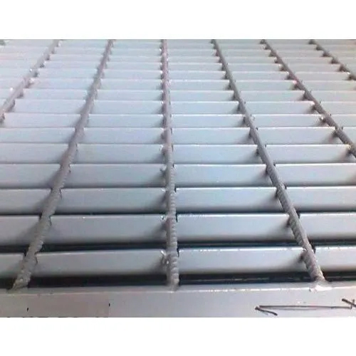 Floor Grating