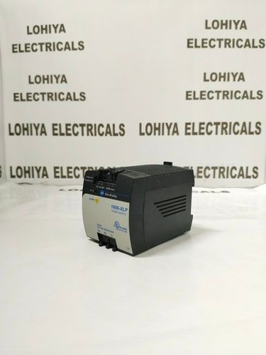 ALLEN-BRADLEY 1606-XLP100E POWER SUPPLY