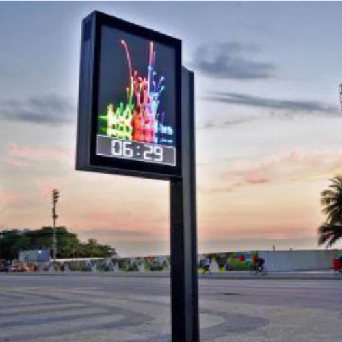 Outdoor LED Display Board