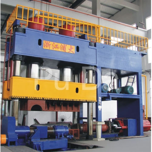 Elbow Cold Forming Machine Height: 3700 Millimeter (Mm)