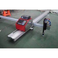 Portable Plasma cutting machine