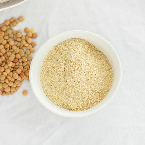 Lentil Flour