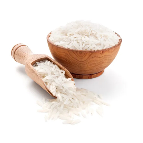 Basmati Rice
