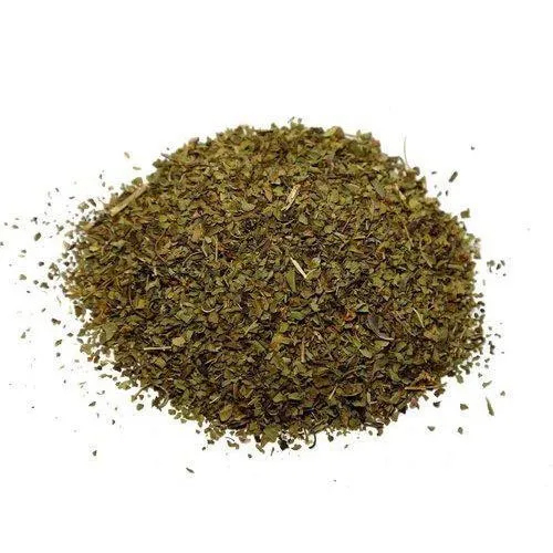 Herbal Tea Leaves